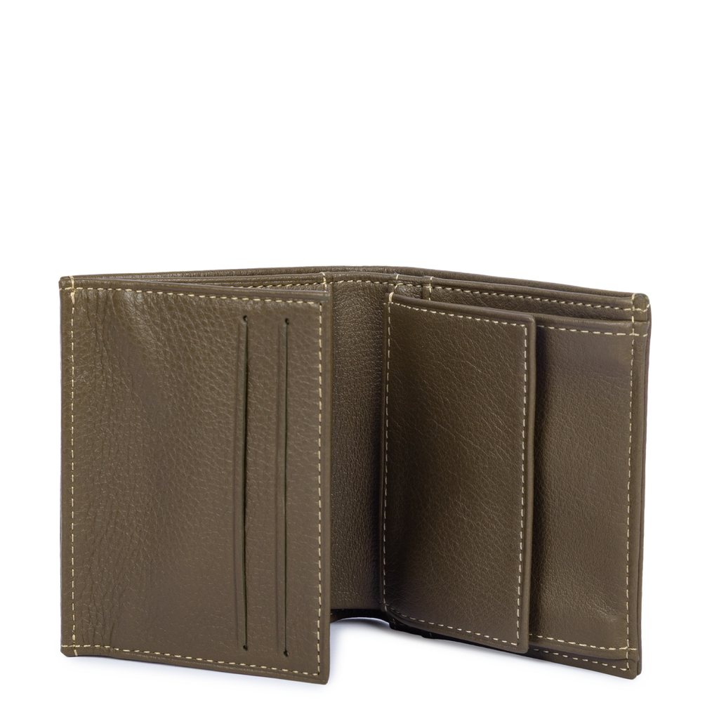 Portefeuille - Soft Vintage Homme - 2