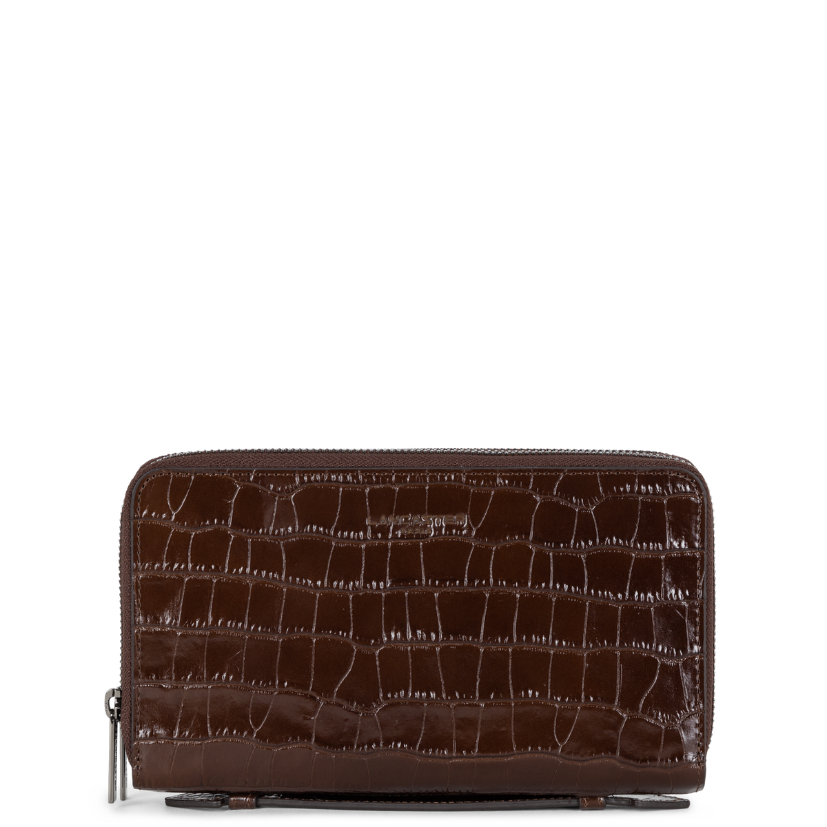 Compagnon - Croco Homme - 3