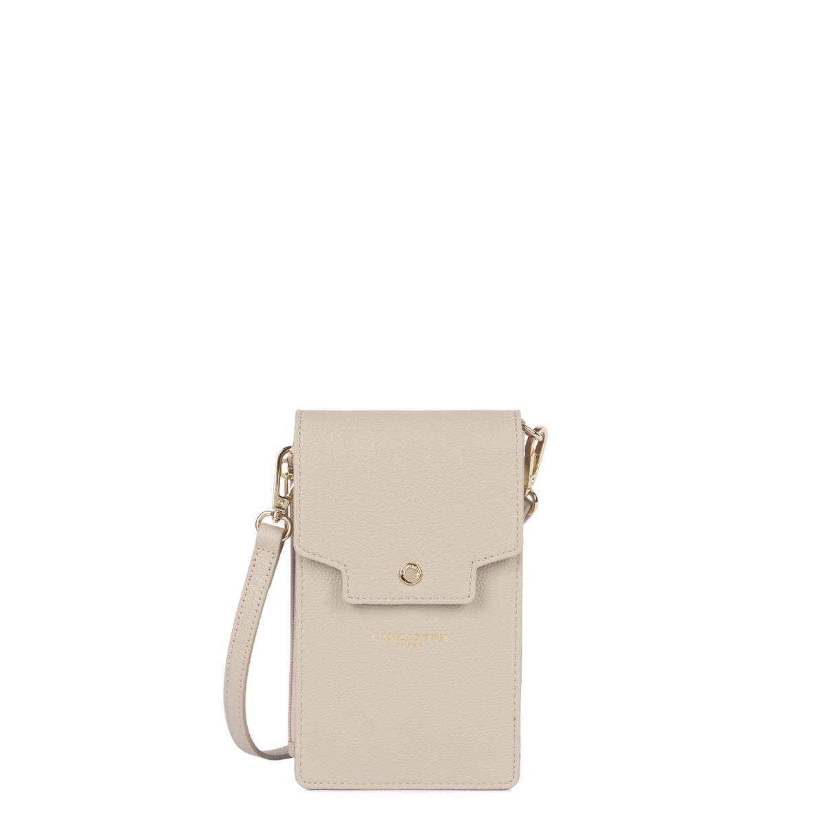 Pochette smartphone - Mademoiselle Grace - 7