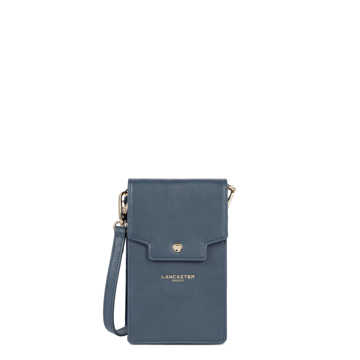 Pochette smartphone - Mademoiselle Grace - 4