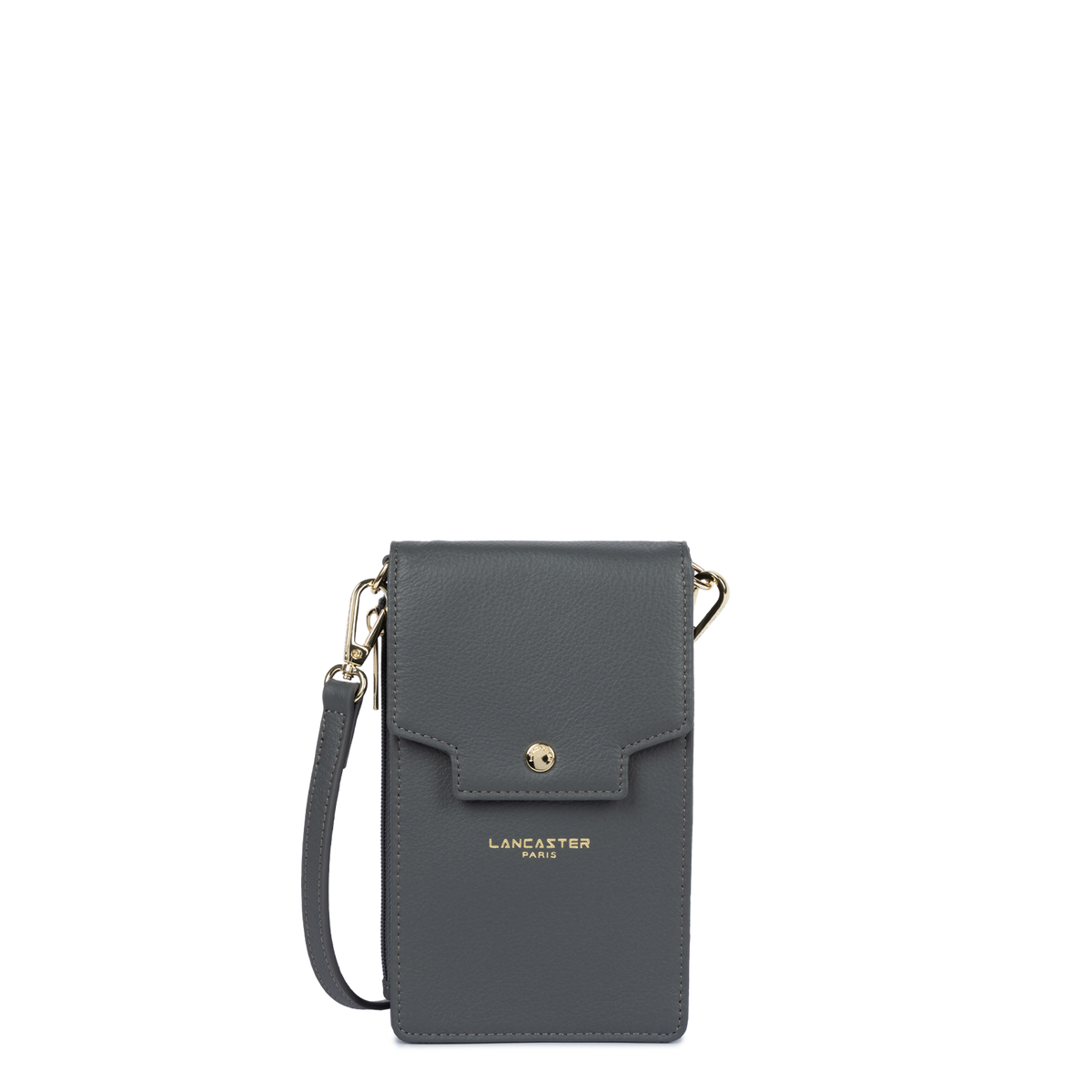 Pochette smartphone - Mademoiselle Grace - 9