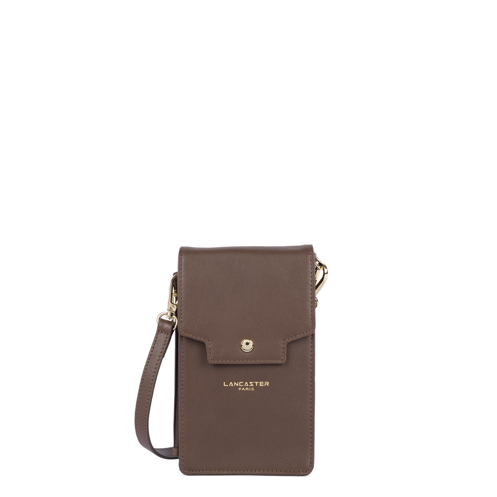 Pochette smartphone - Mademoiselle Grace - 1