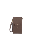 Pochette smartphone - Mademoiselle Grace - 1