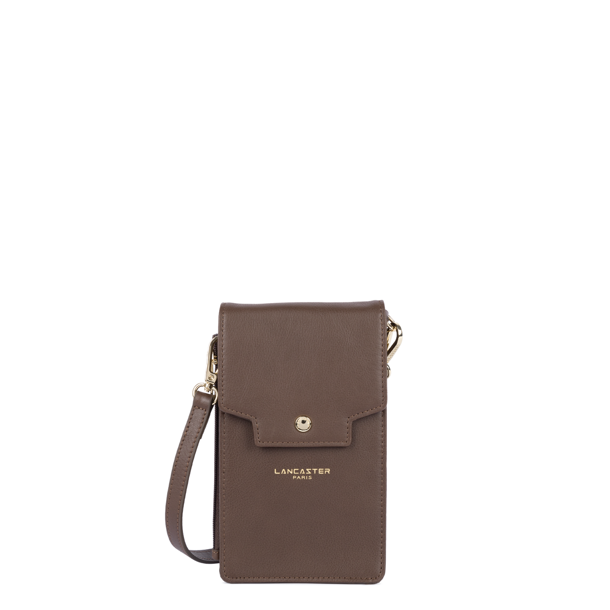 Pochette smartphone - Mademoiselle Grace - 1