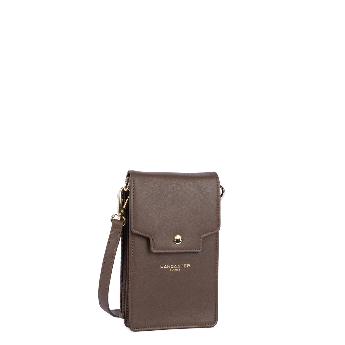 Pochette smartphone - Mademoiselle Grace - 2