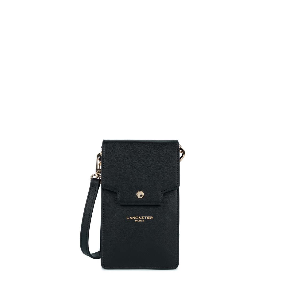 Pochette smartphone - Mademoiselle Grace - 3