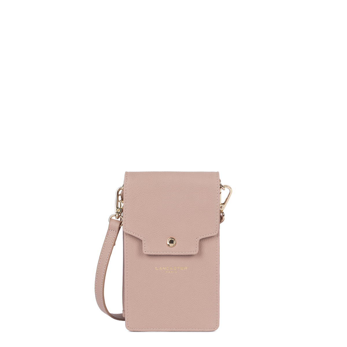 Pochette smartphone - Mademoiselle Grace - 6