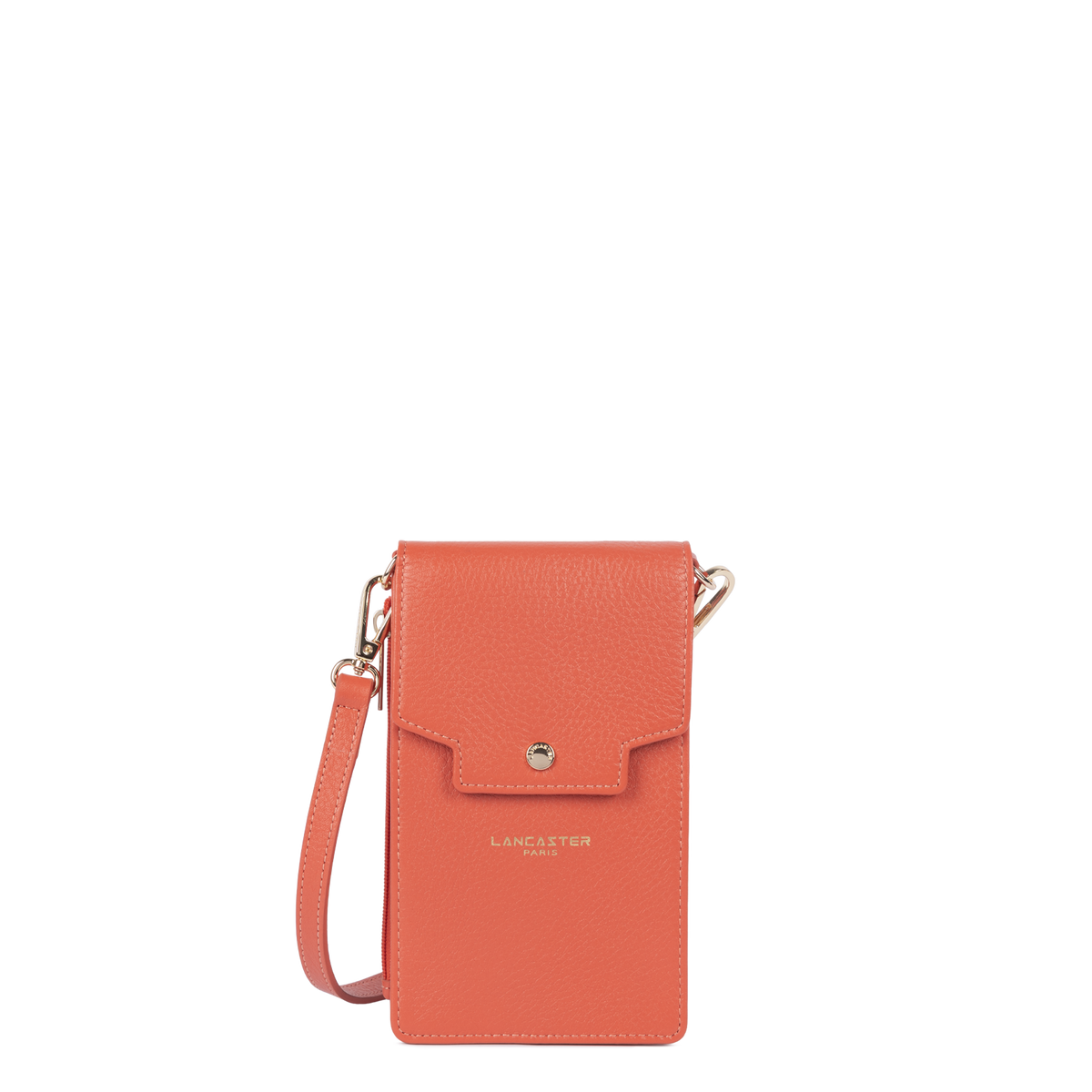 Pochette smartphone - Mademoiselle Grace - 8
