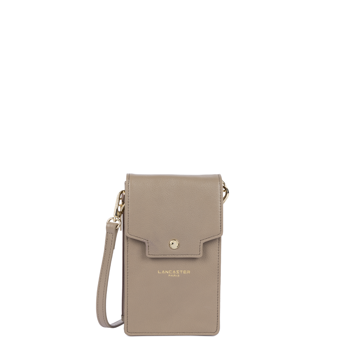 Pochette smartphone - Mademoiselle Grace - 5