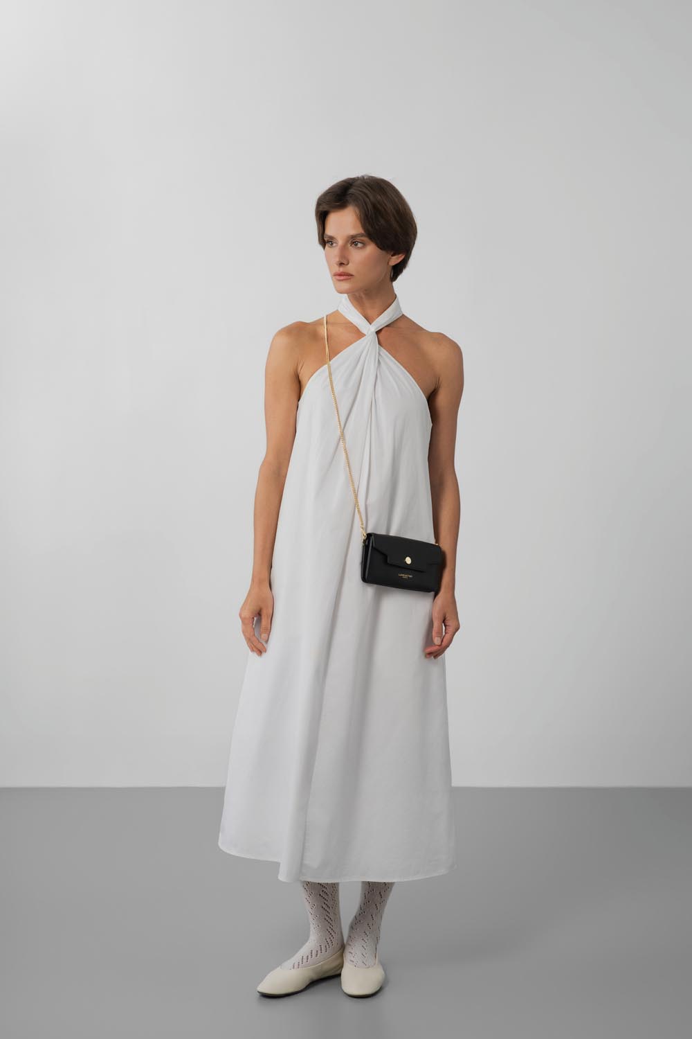 Petite pochette - Mademoiselle Grace - 2
