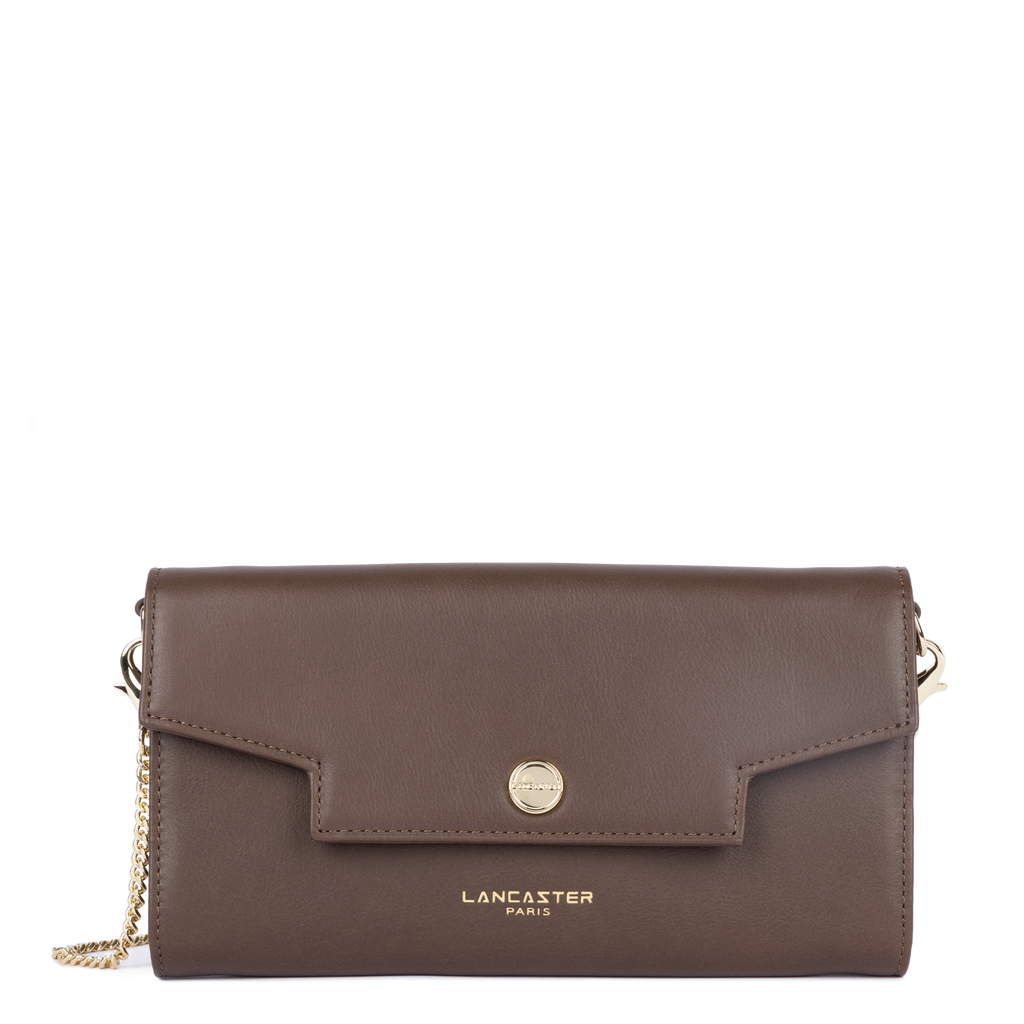 Pochette - Mademoiselle Grace - 1