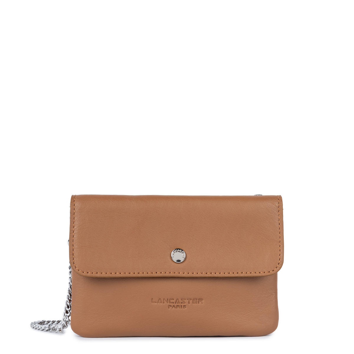 Petit double pochette - Soft PM - 1