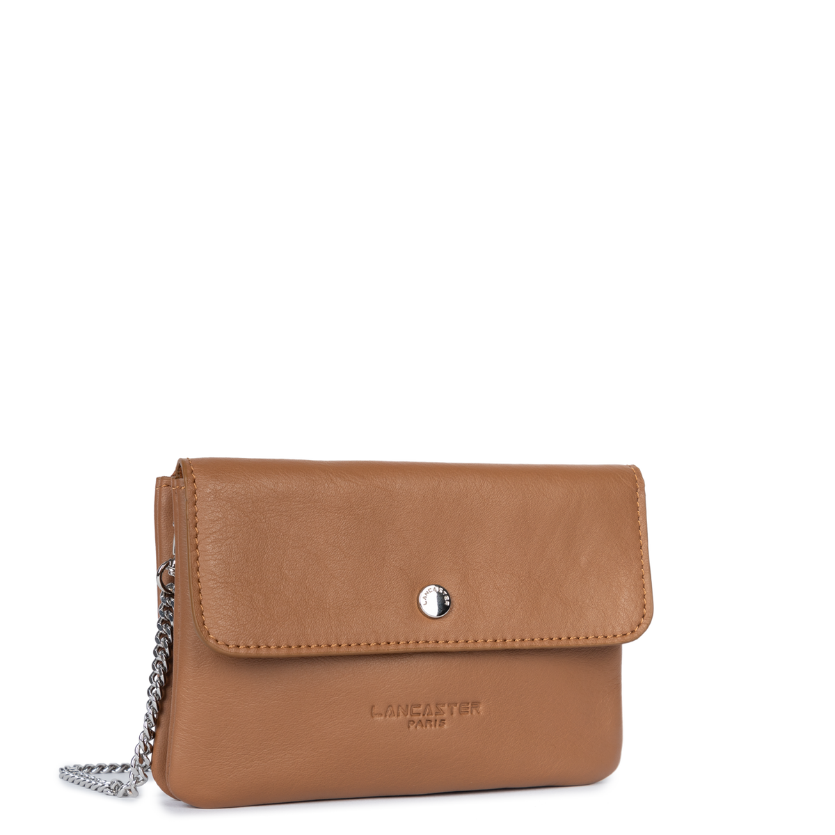 Petit double pochette - Soft PM - 2