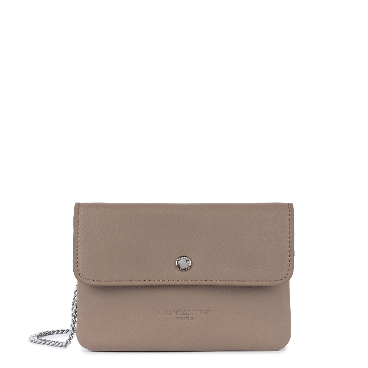 Petit double pochette - Soft PM - 5