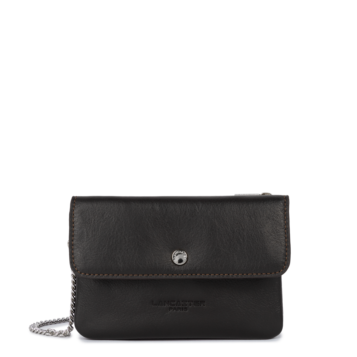 Petit double pochette - Soft PM - 6