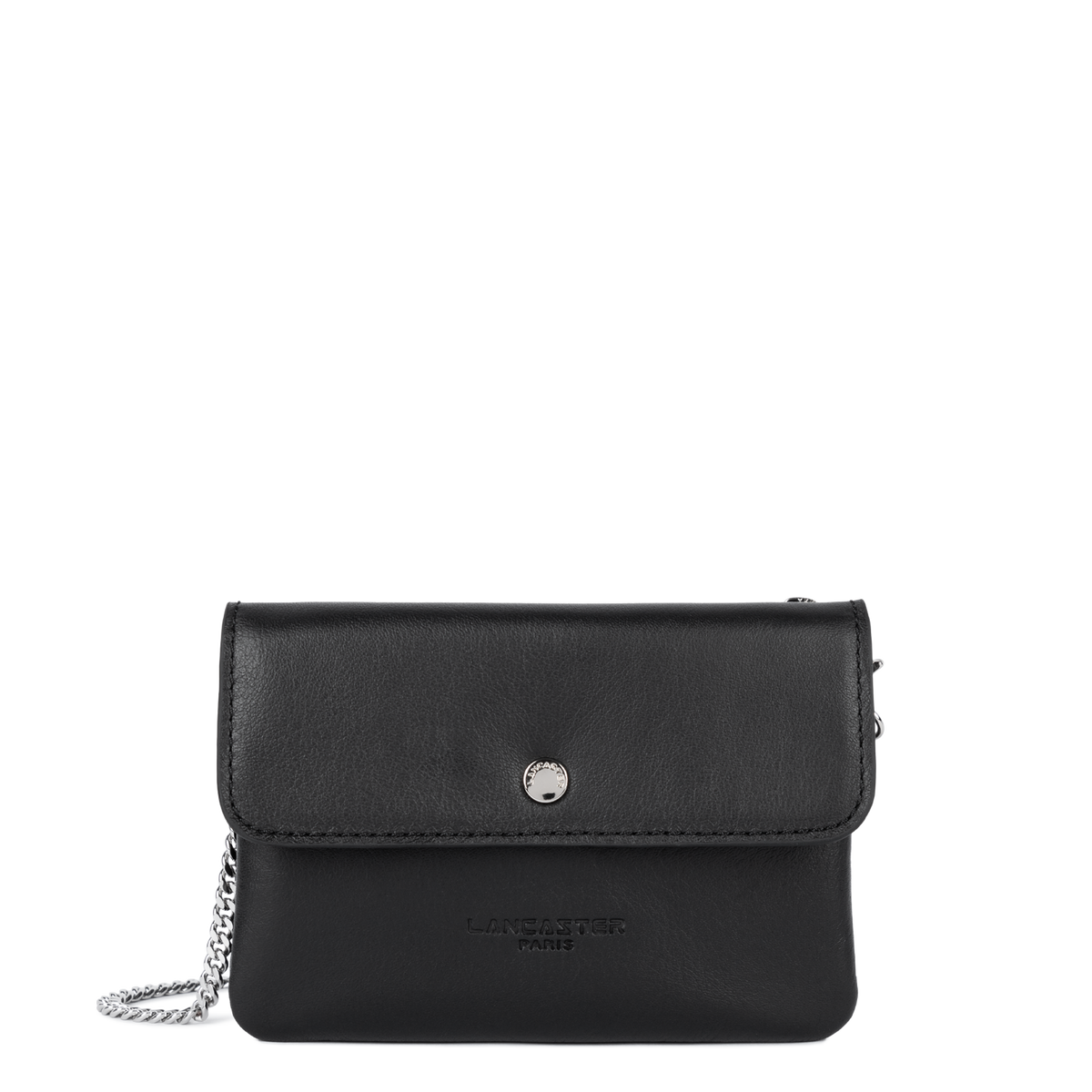 Petit double pochette - Soft PM - 3