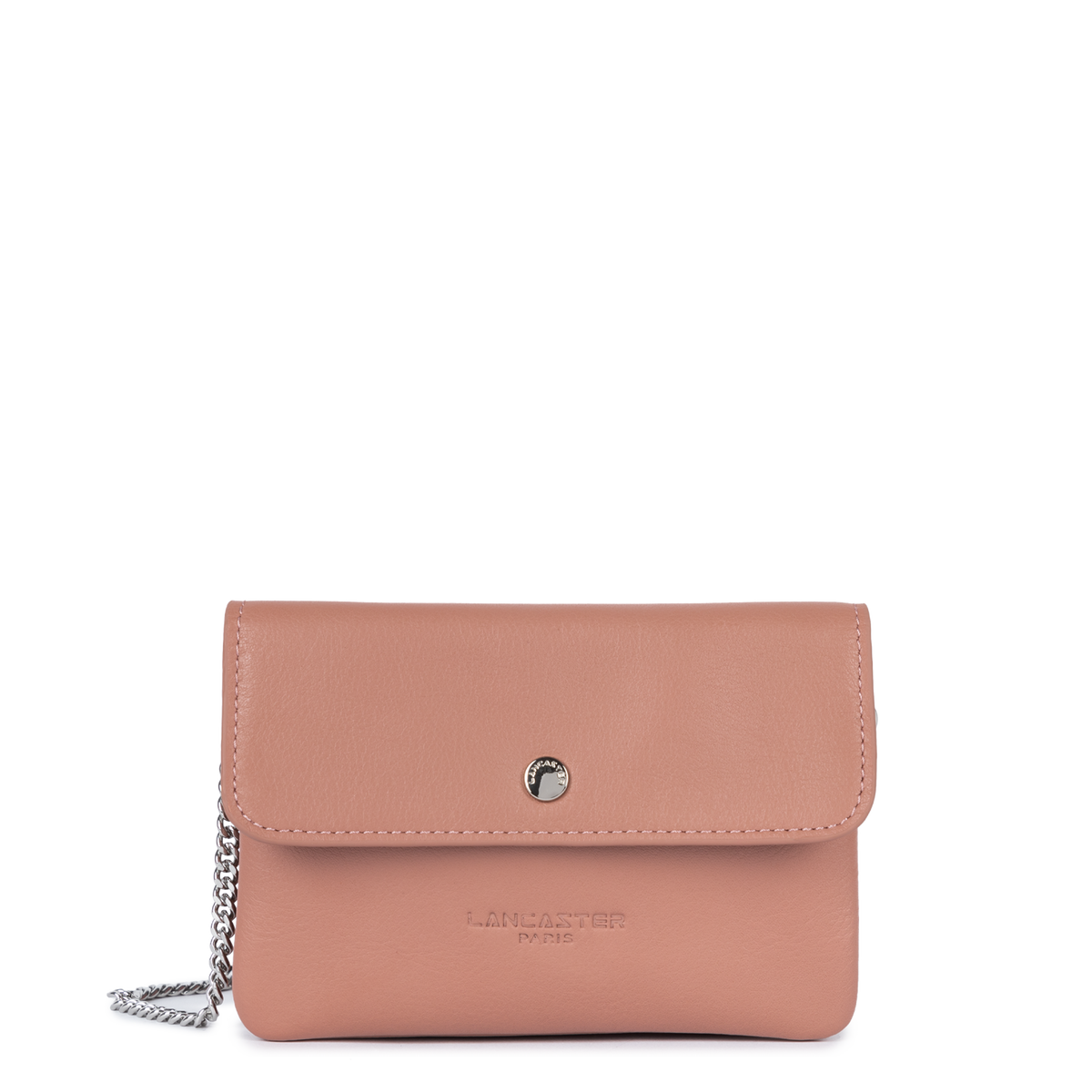 Petit double pochette - Soft PM - 4