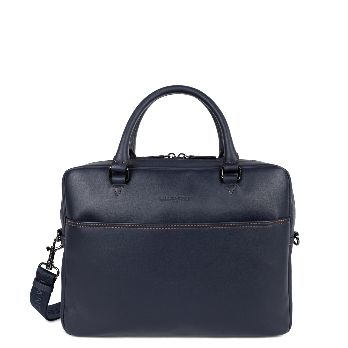 Porte documents - Soft Vintage Homme - 1
