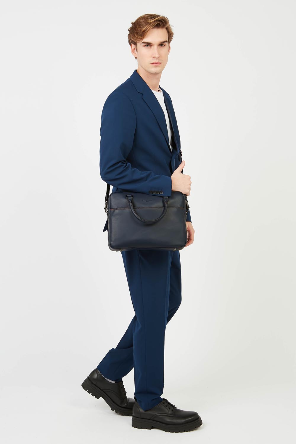Porte documents - Soft Vintage Homme - 2