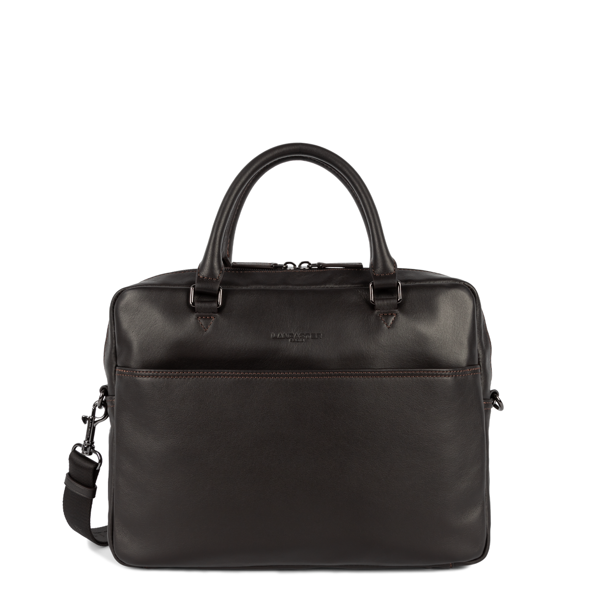 Porte documents - Soft Vintage Homme - 3
