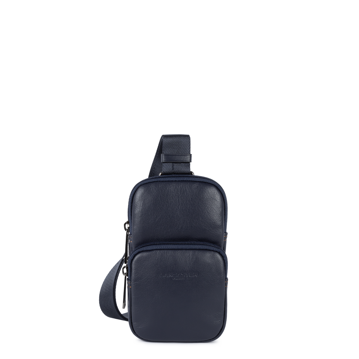 Sacoche - Soft Vintage Homme - 1