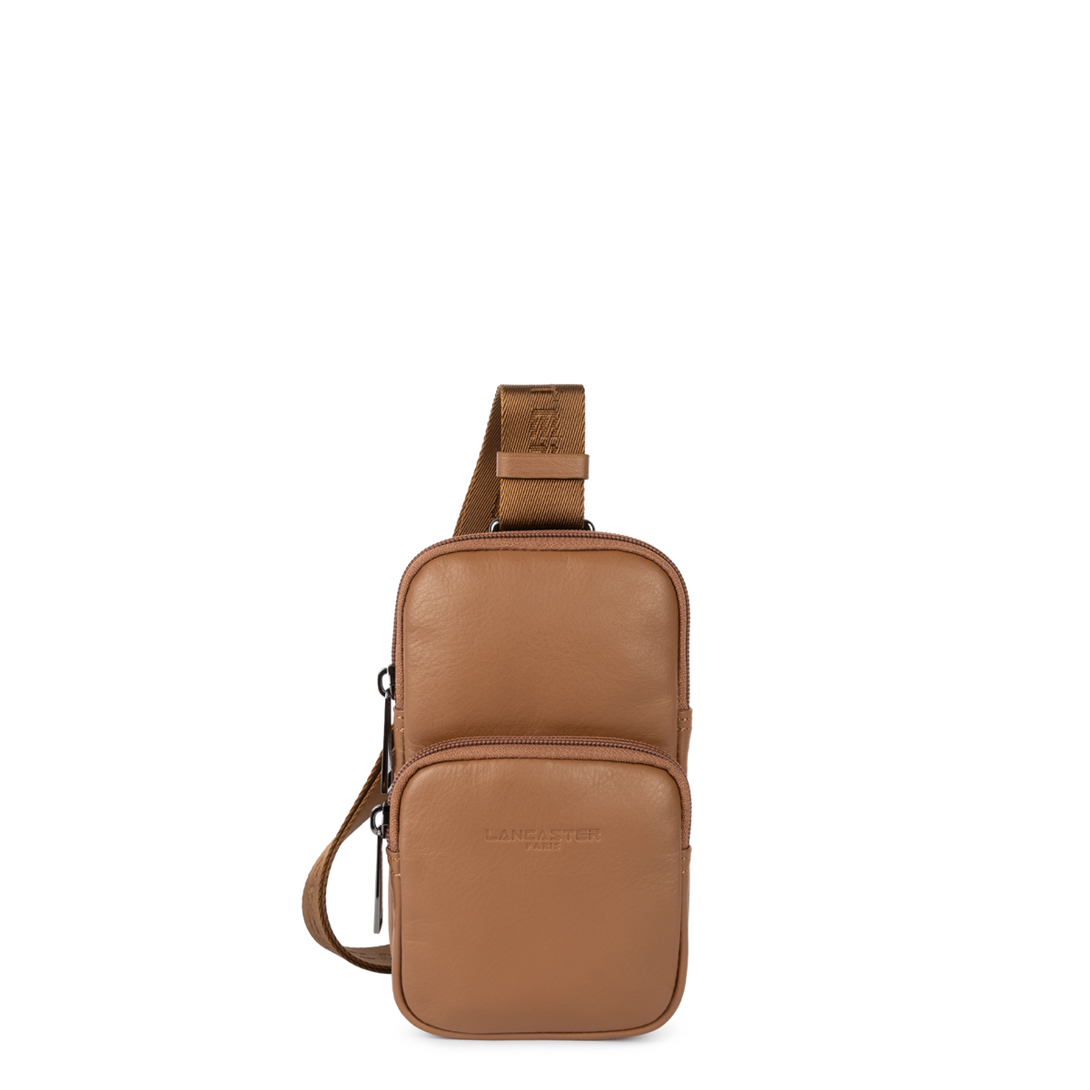 Sacoche - Soft Vintage Homme - 3