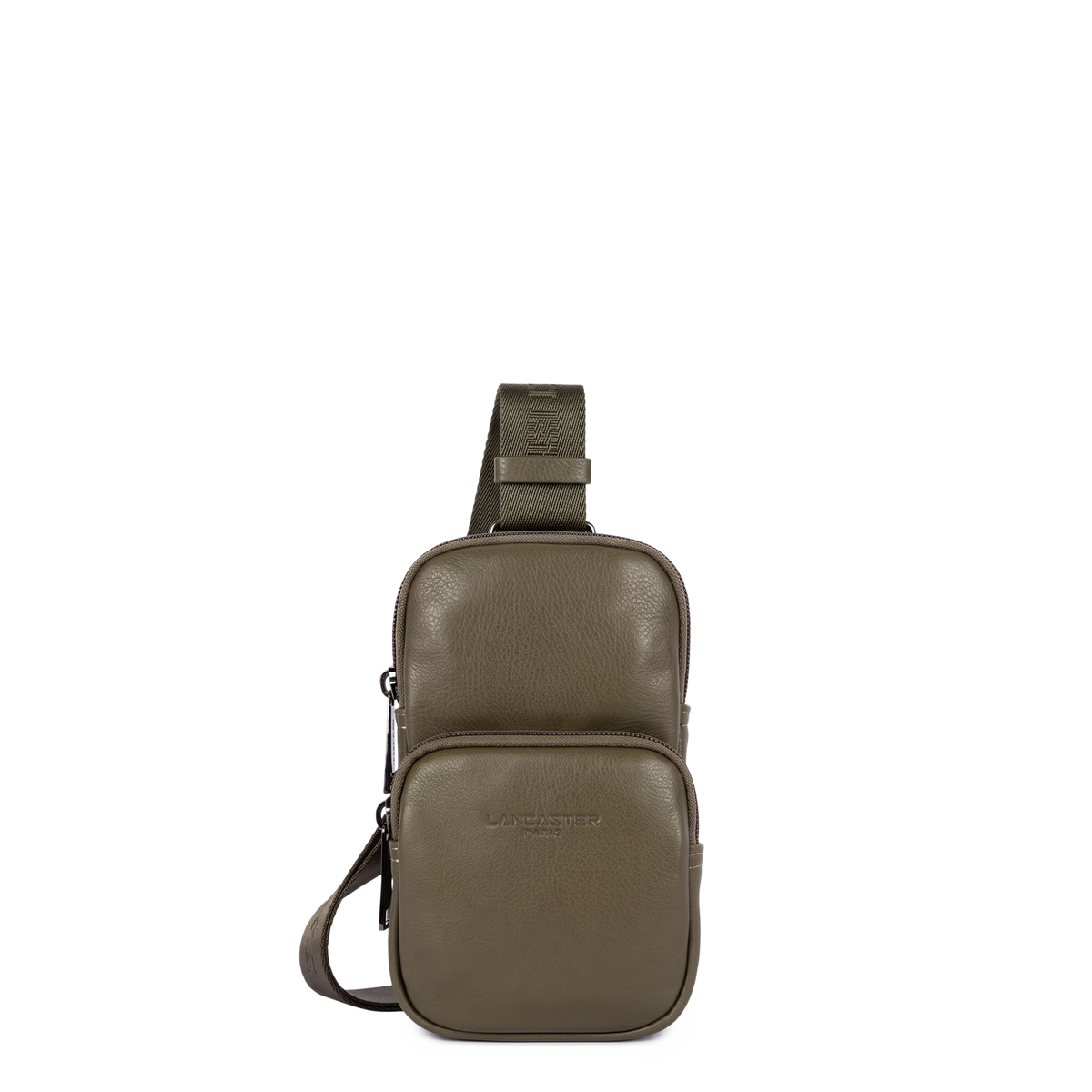 Sacoche - Soft Vintage Homme - 8