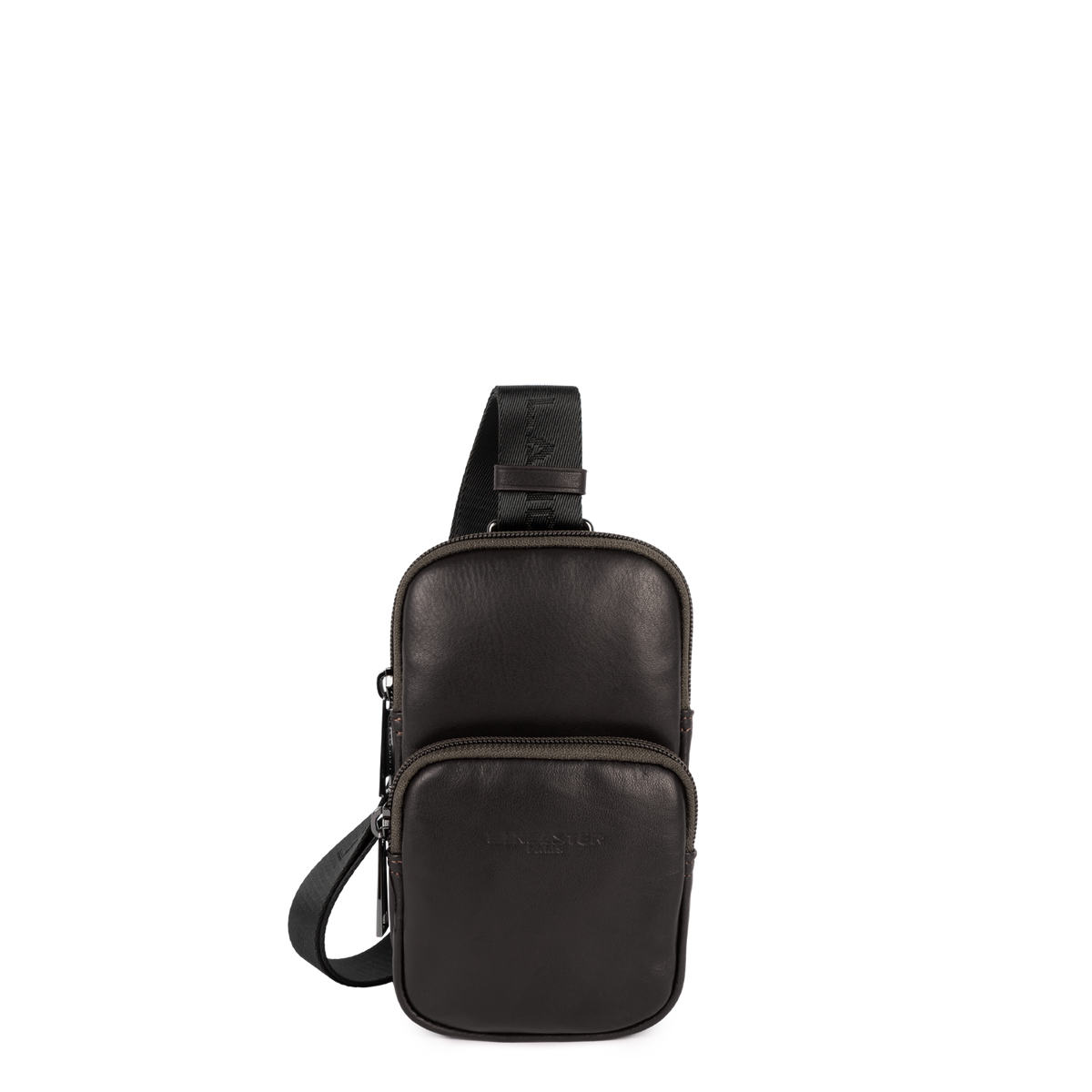 Sacoche - Soft Vintage Homme - 4