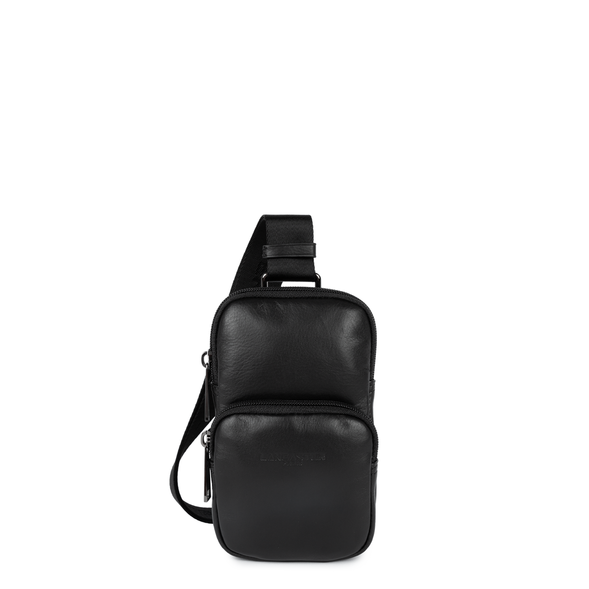 Sacoche - Soft Vintage Homme - 7