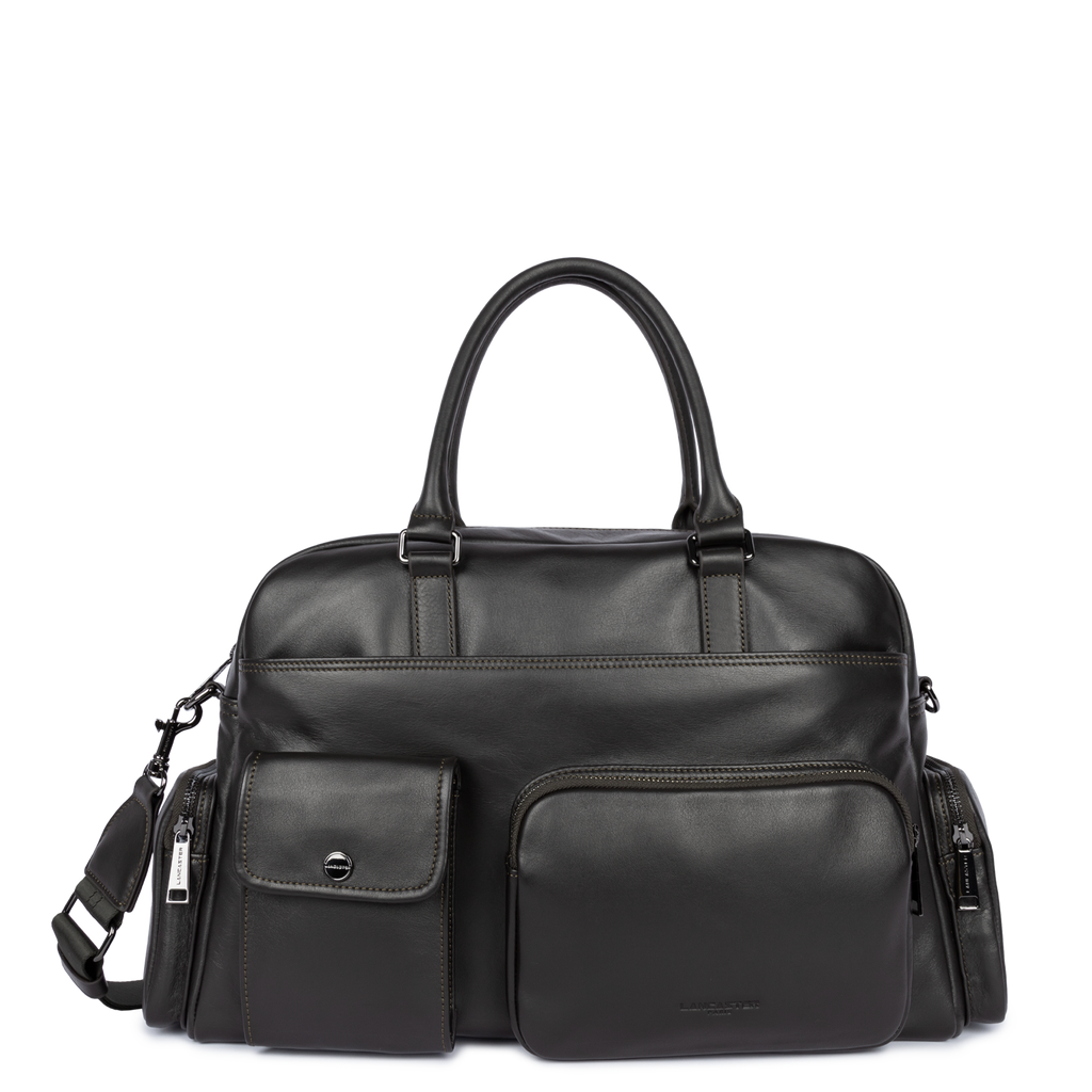 Sac à main bowling - Soft Vintage Homme - 1