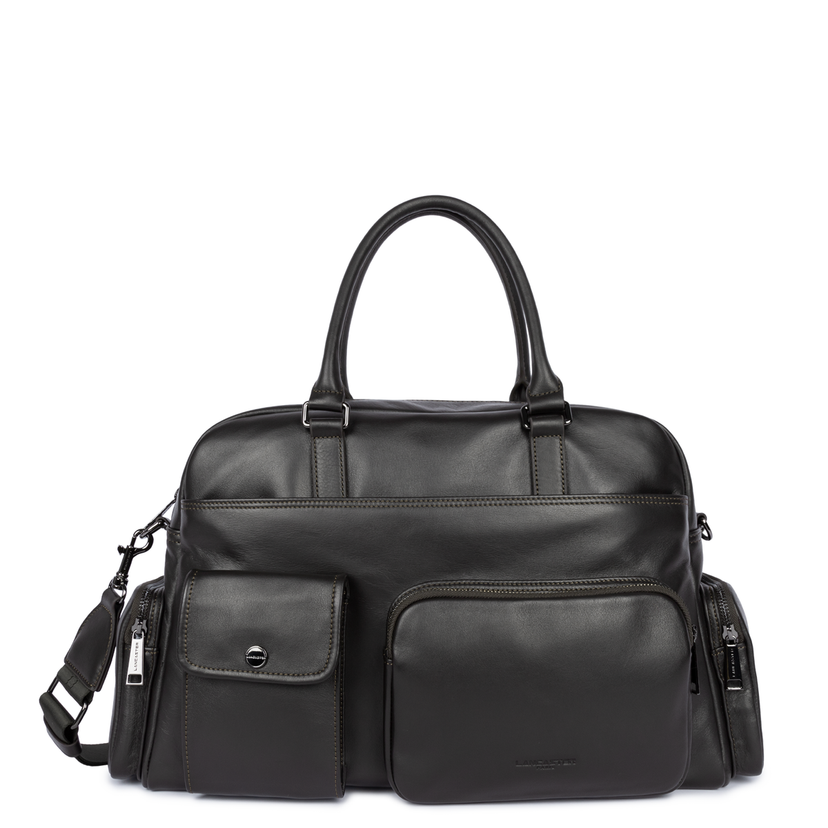 Sac à main bowling - Soft Vintage Homme - 1
