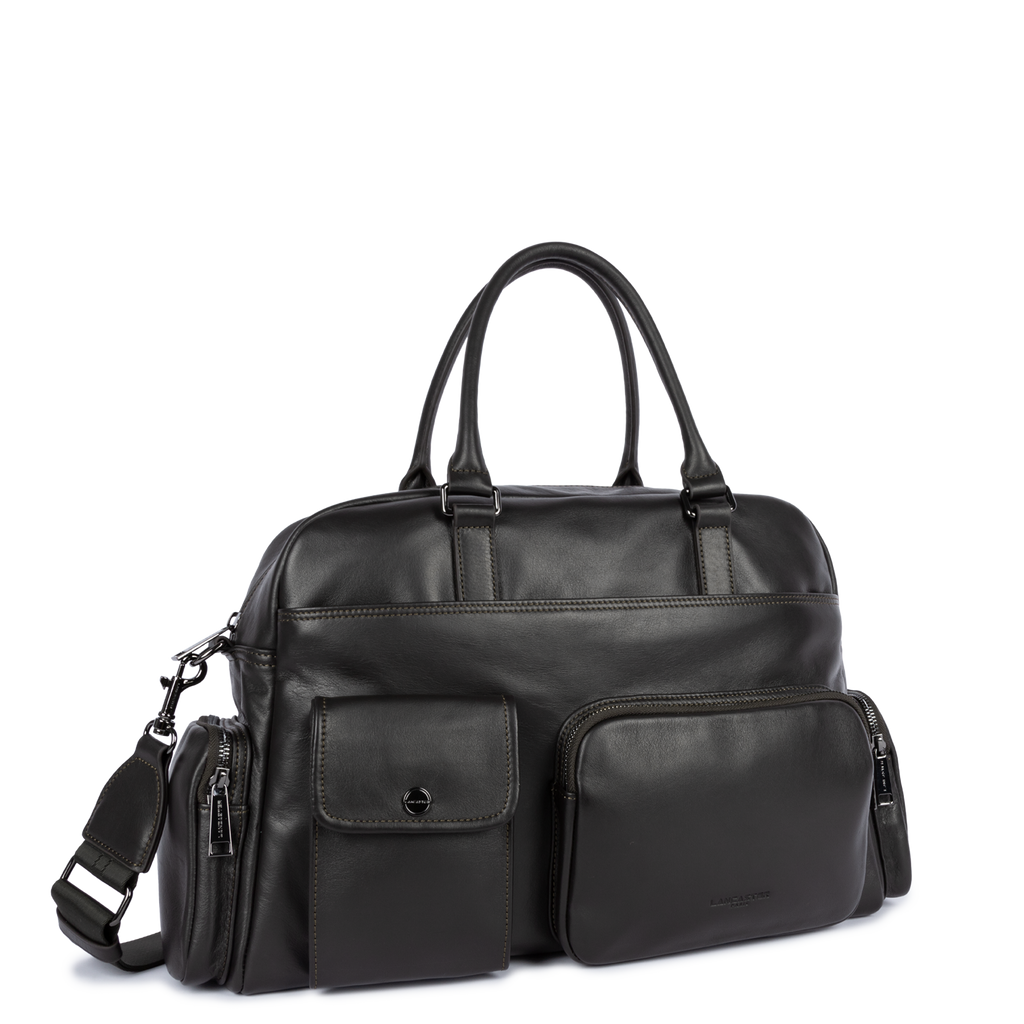 Sac à main bowling - Soft Vintage Homme - 2