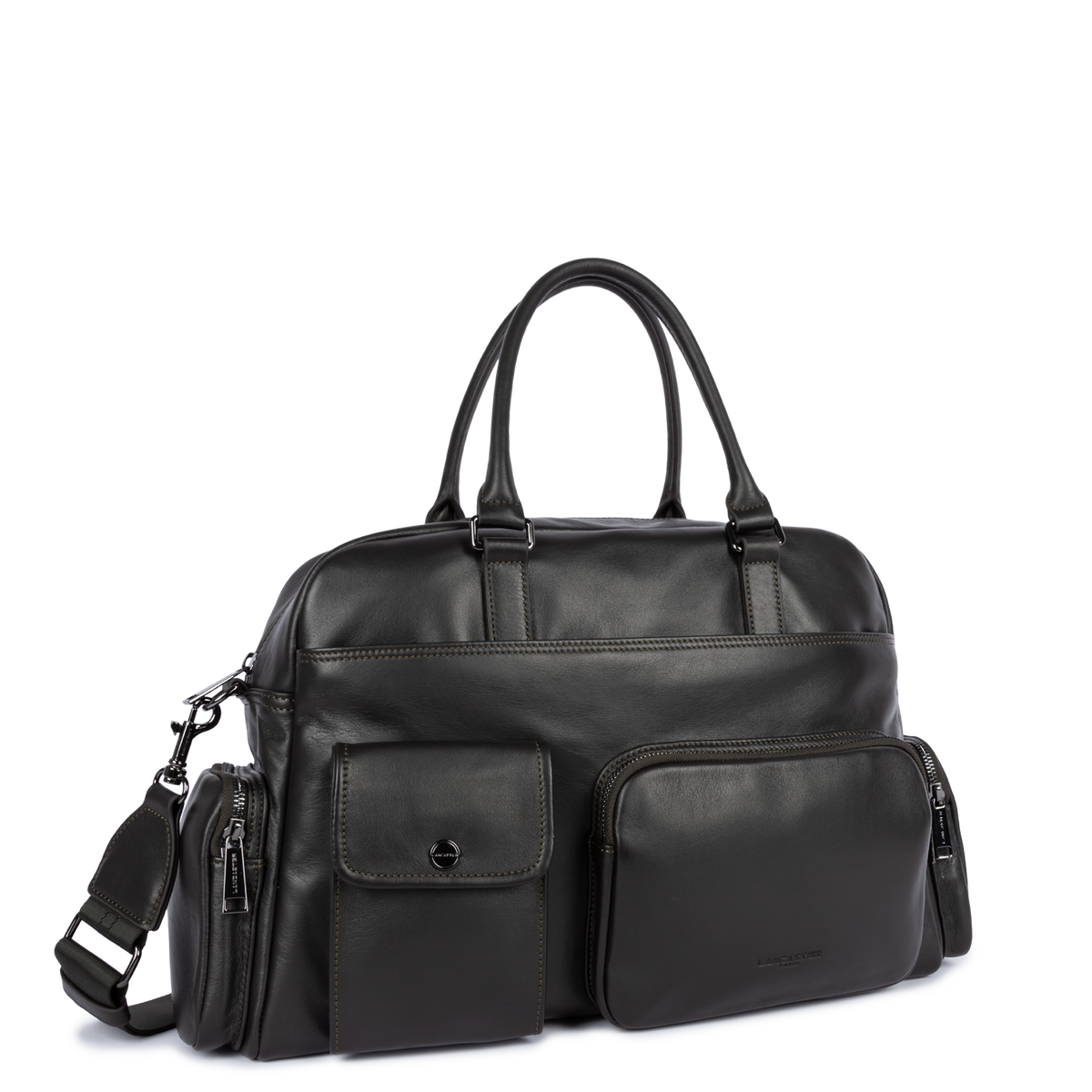 Sac à main bowling - Soft Vintage Homme - 2