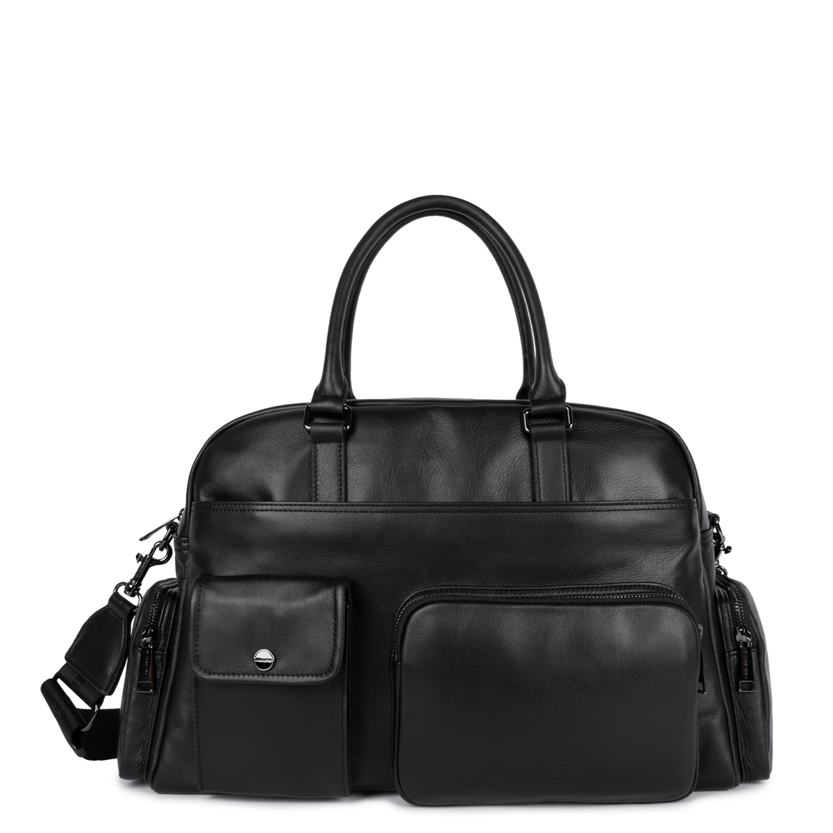 Sac à main bowling - Soft Vintage Homme - 3