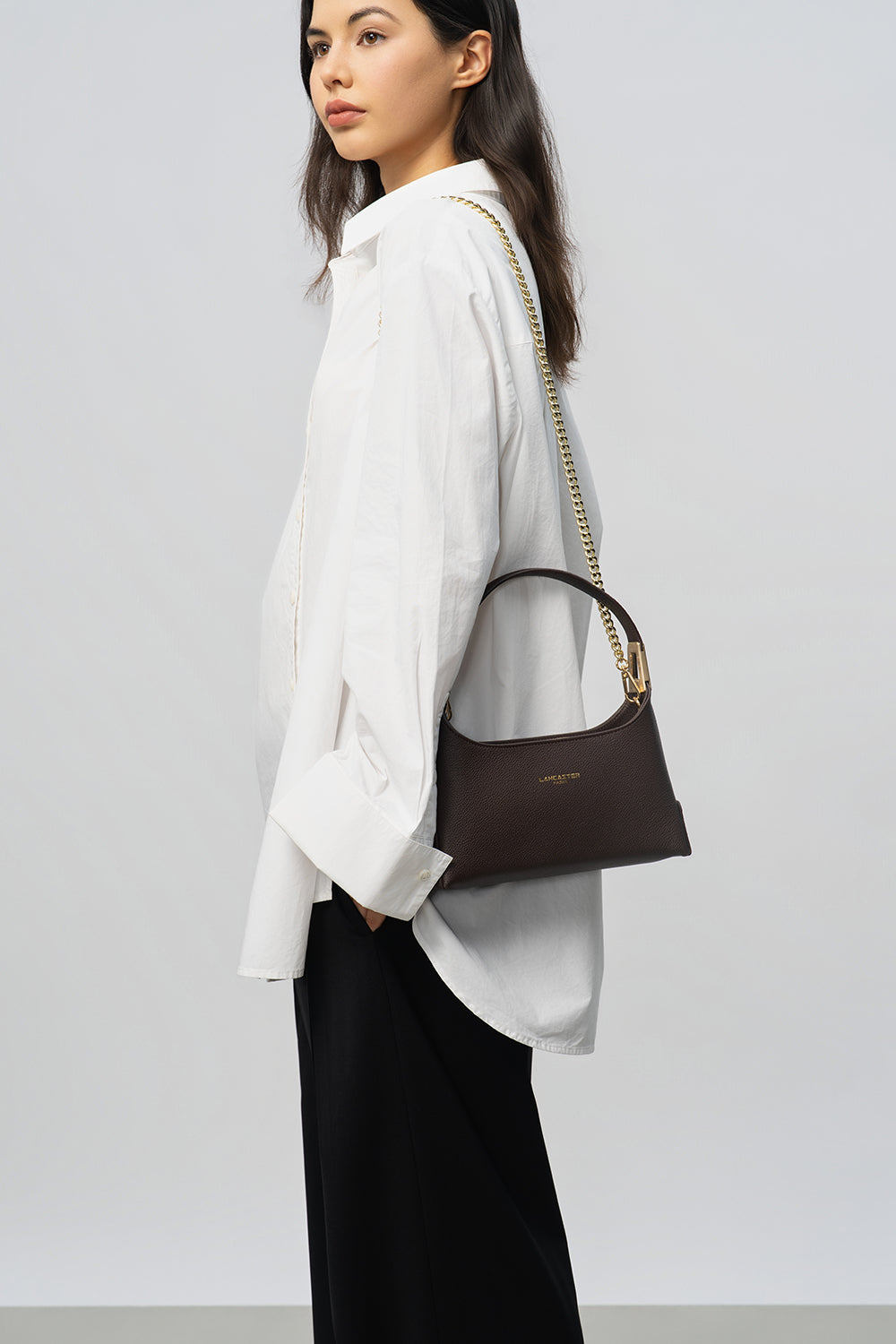 Petit sac à main - Lychee Ace - 2