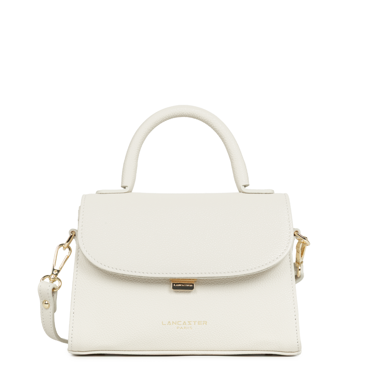 Petit sac à main - Lychee Even - 1