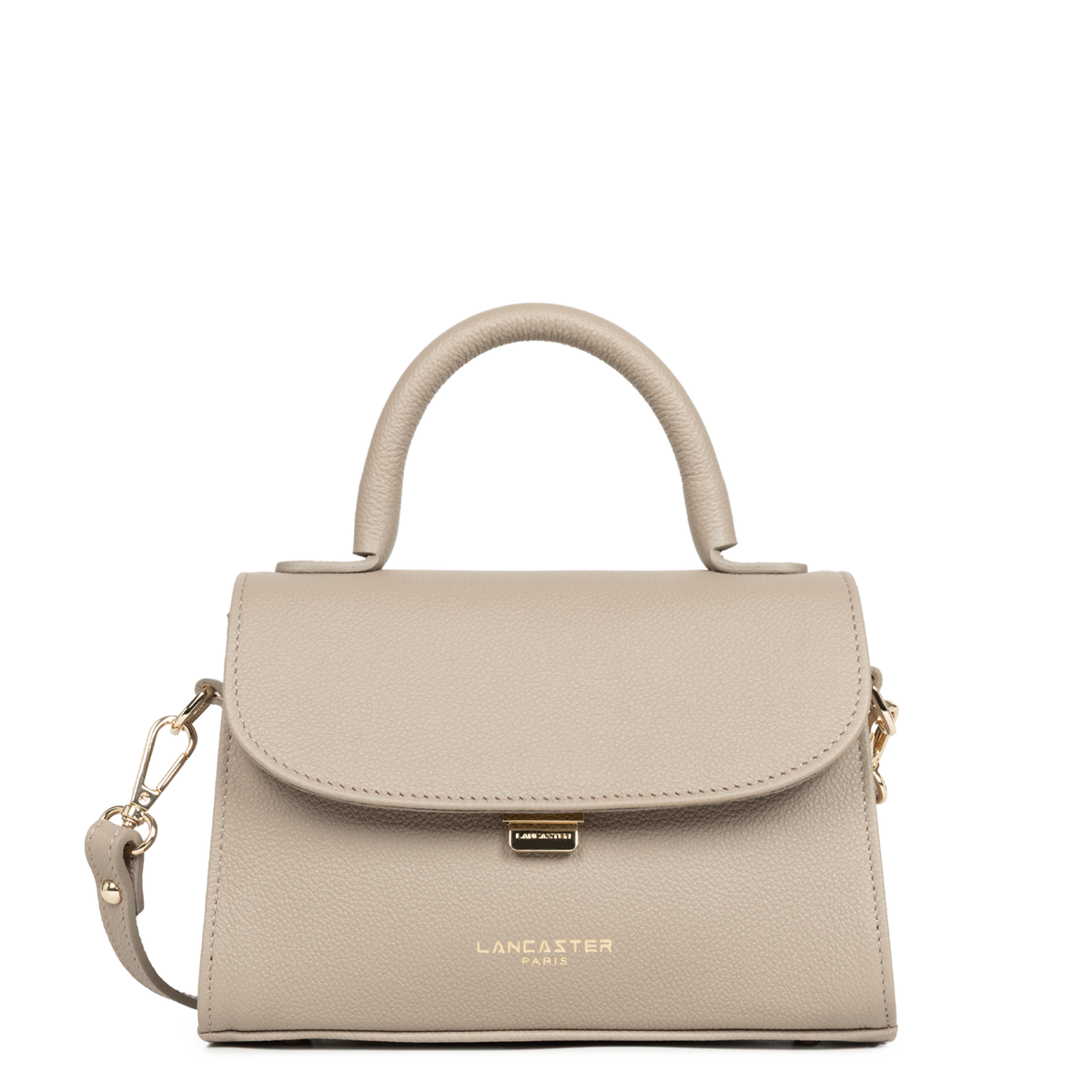 Petit sac à main - Lychee Even - 3