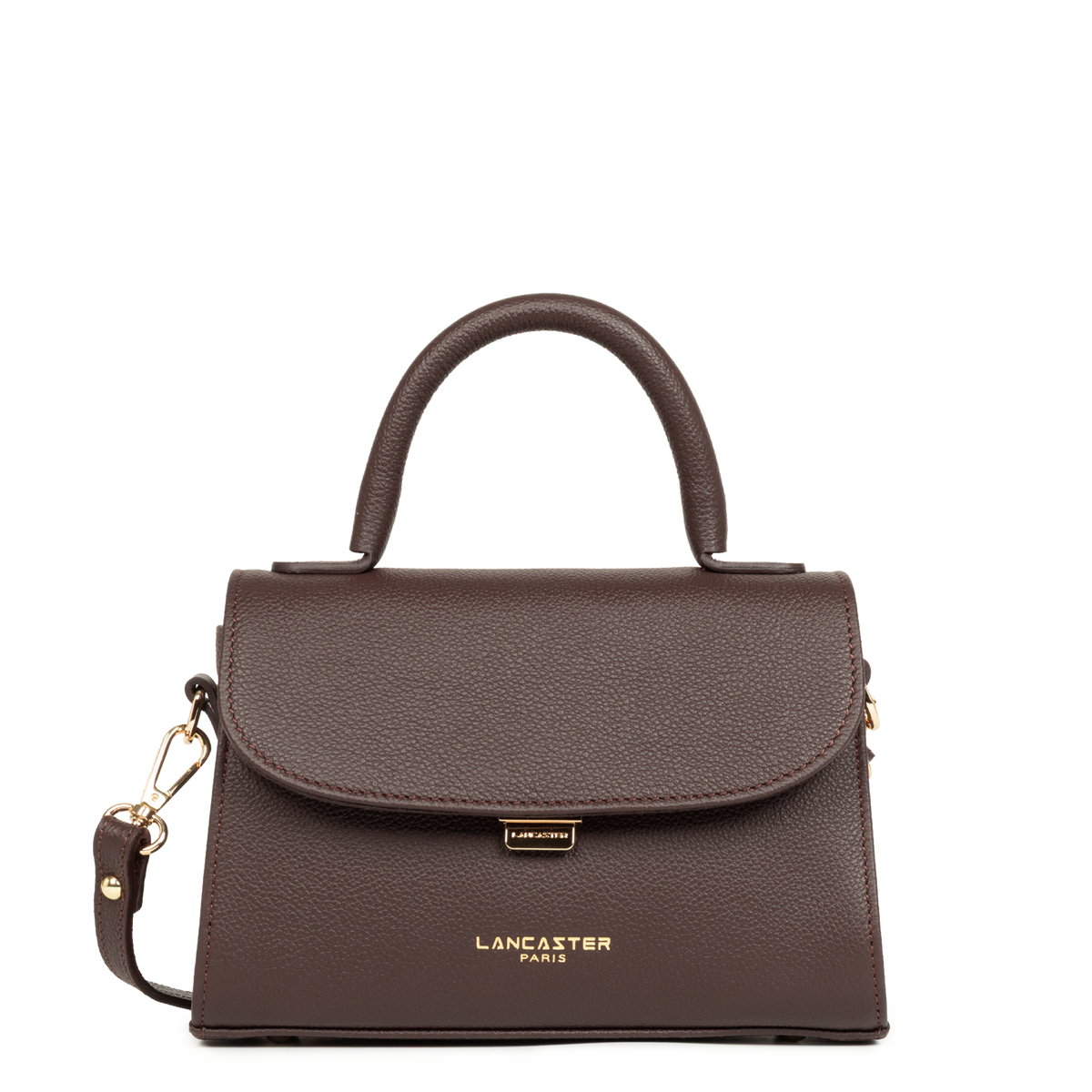 Petit sac à main - Lychee Even - 5