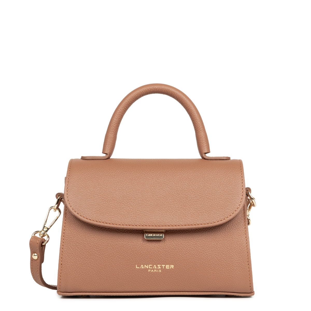 Petit sac à main - Lychee Even - 4