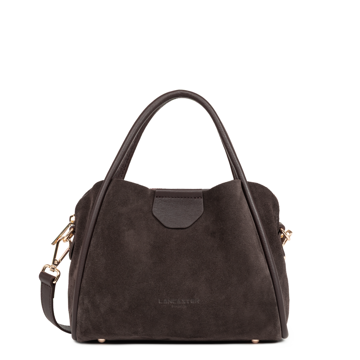 Petit sac à main - Suède Ida - 4