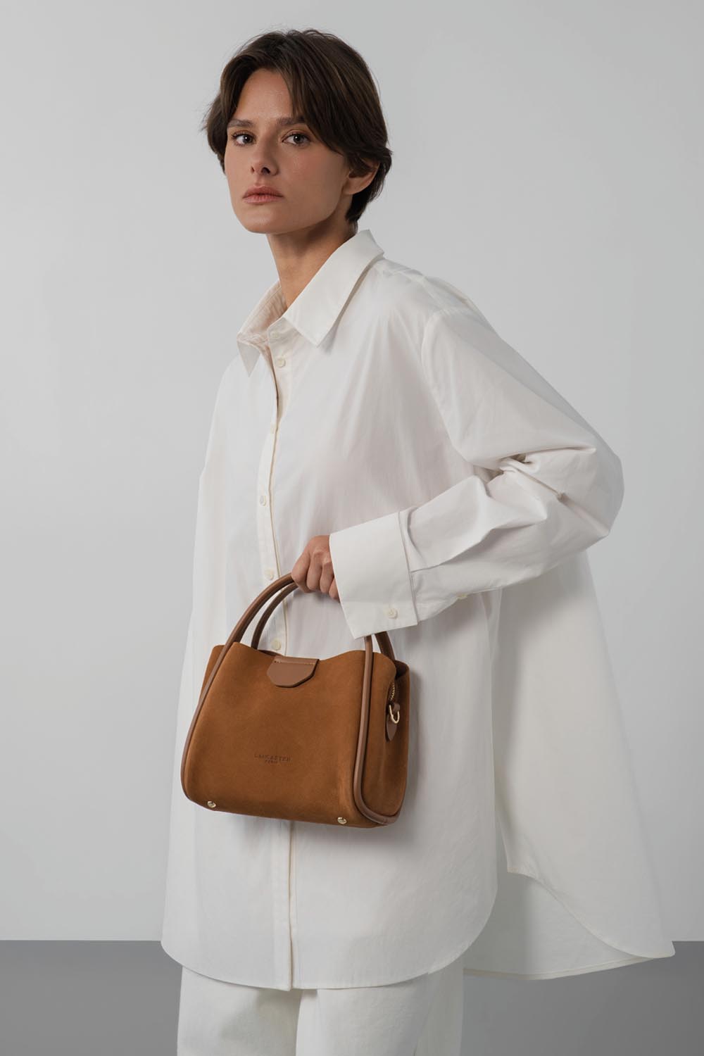 Petit sac à main - Suède Ida - 2