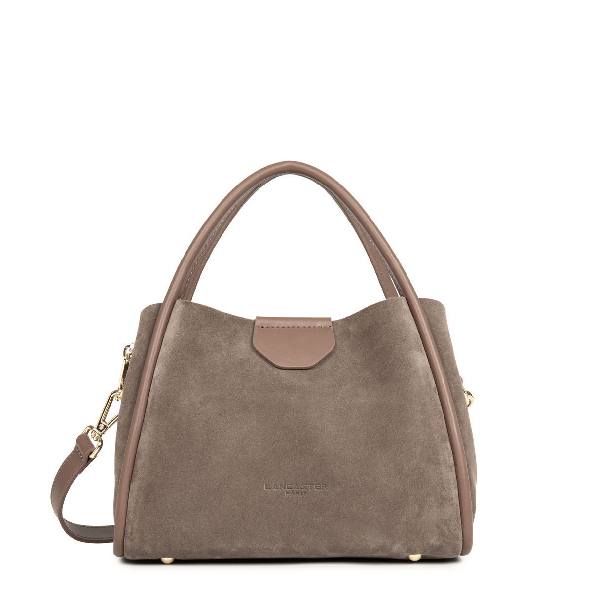 Petit sac à main - Suède Ida - 3
