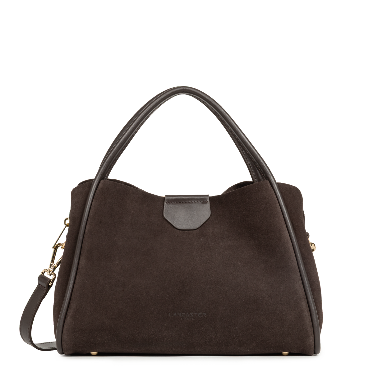Sac à main - Suède Ida - 1