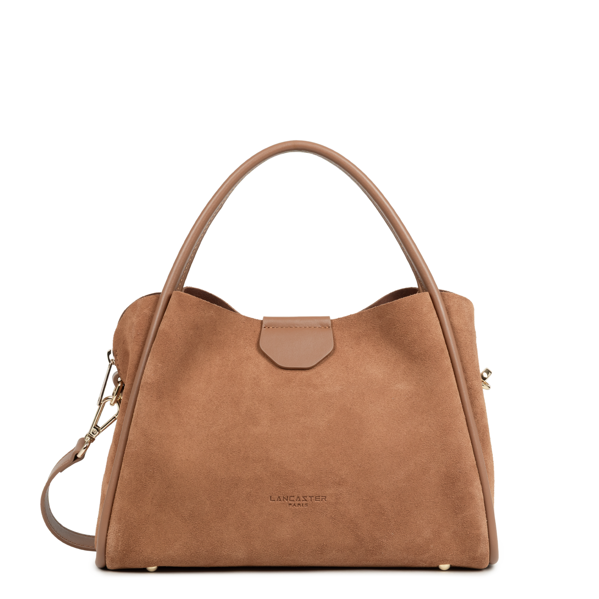 Sac à main - Suède Ida - 3