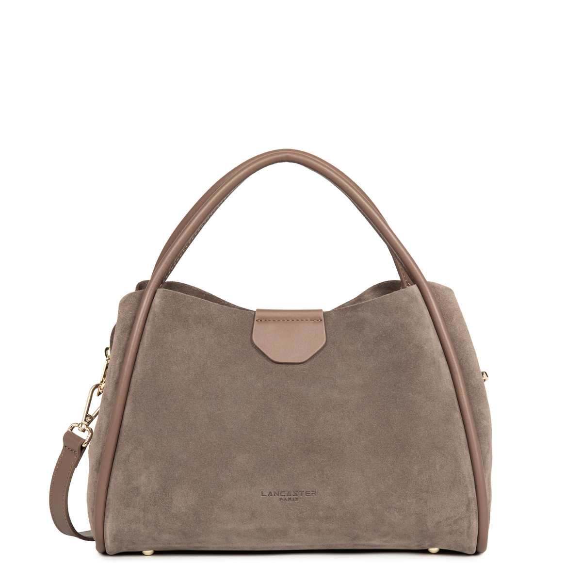 Sac à main - Suède Ida - 4