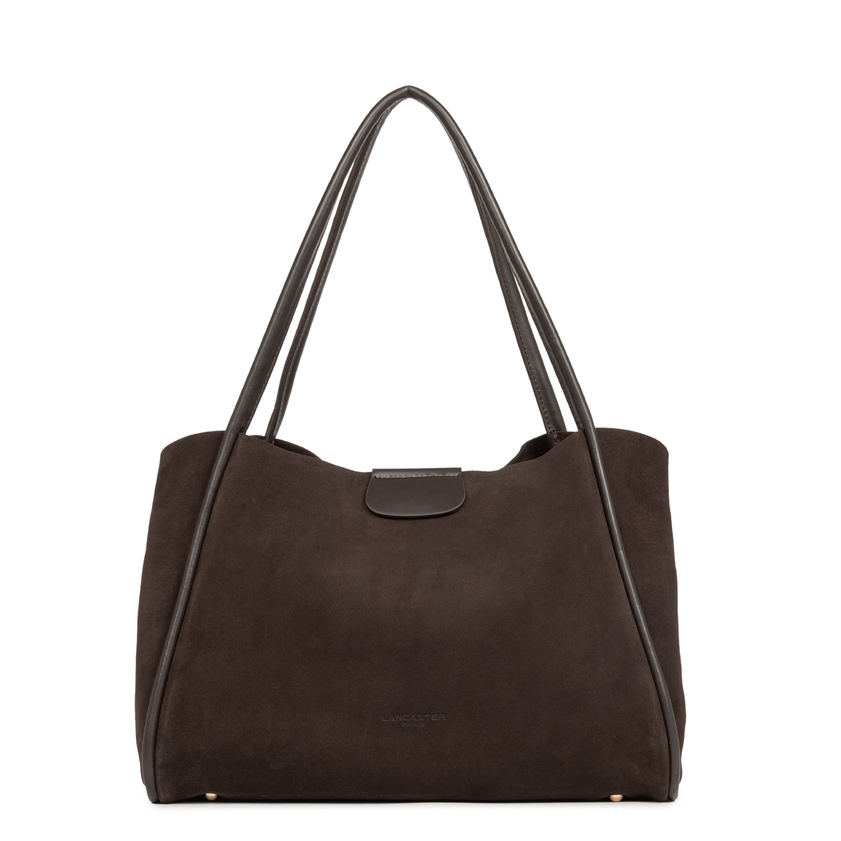 Grand sac cabas épaule - Suède Ida - 3