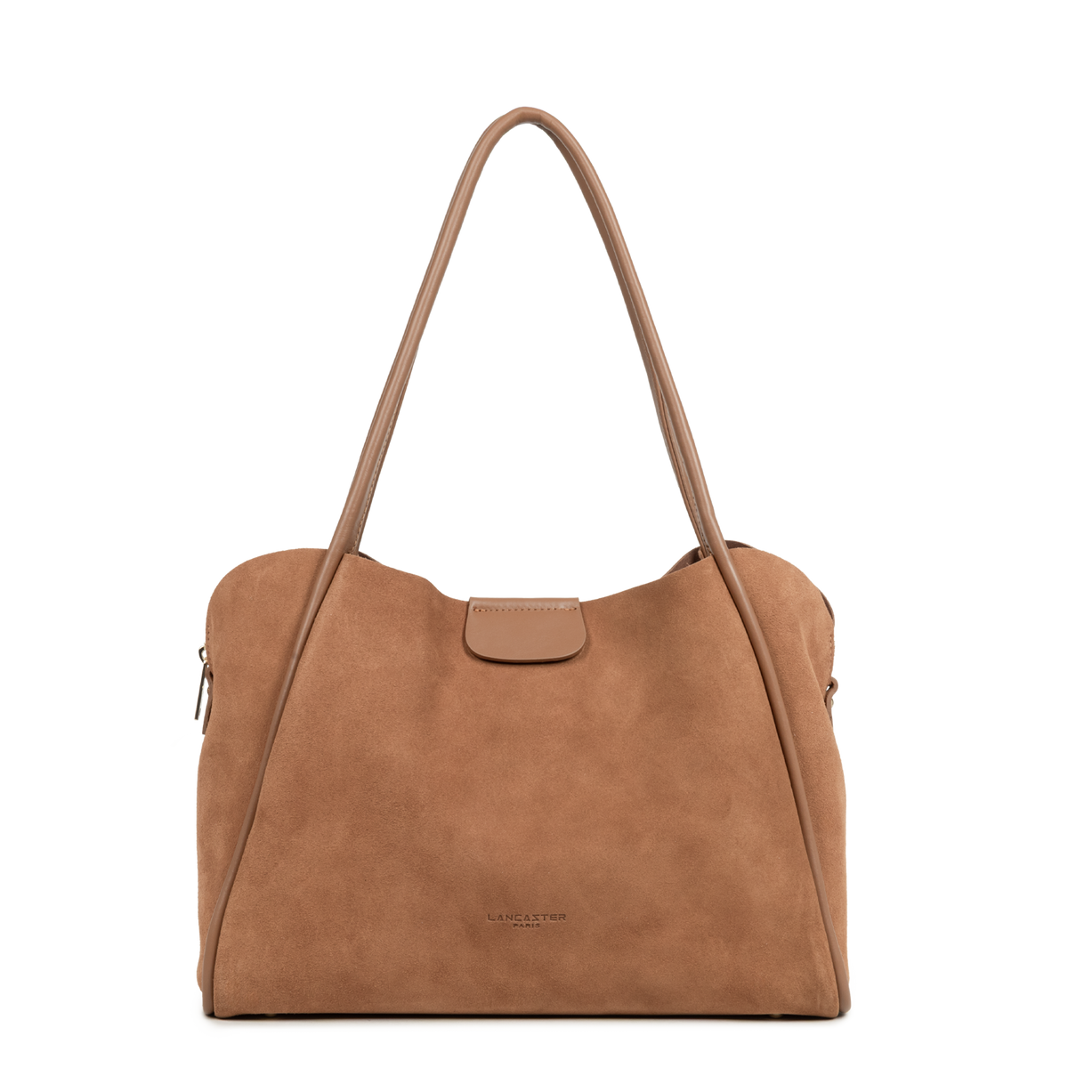Grand sac cabas épaule - Suède Ida - 1