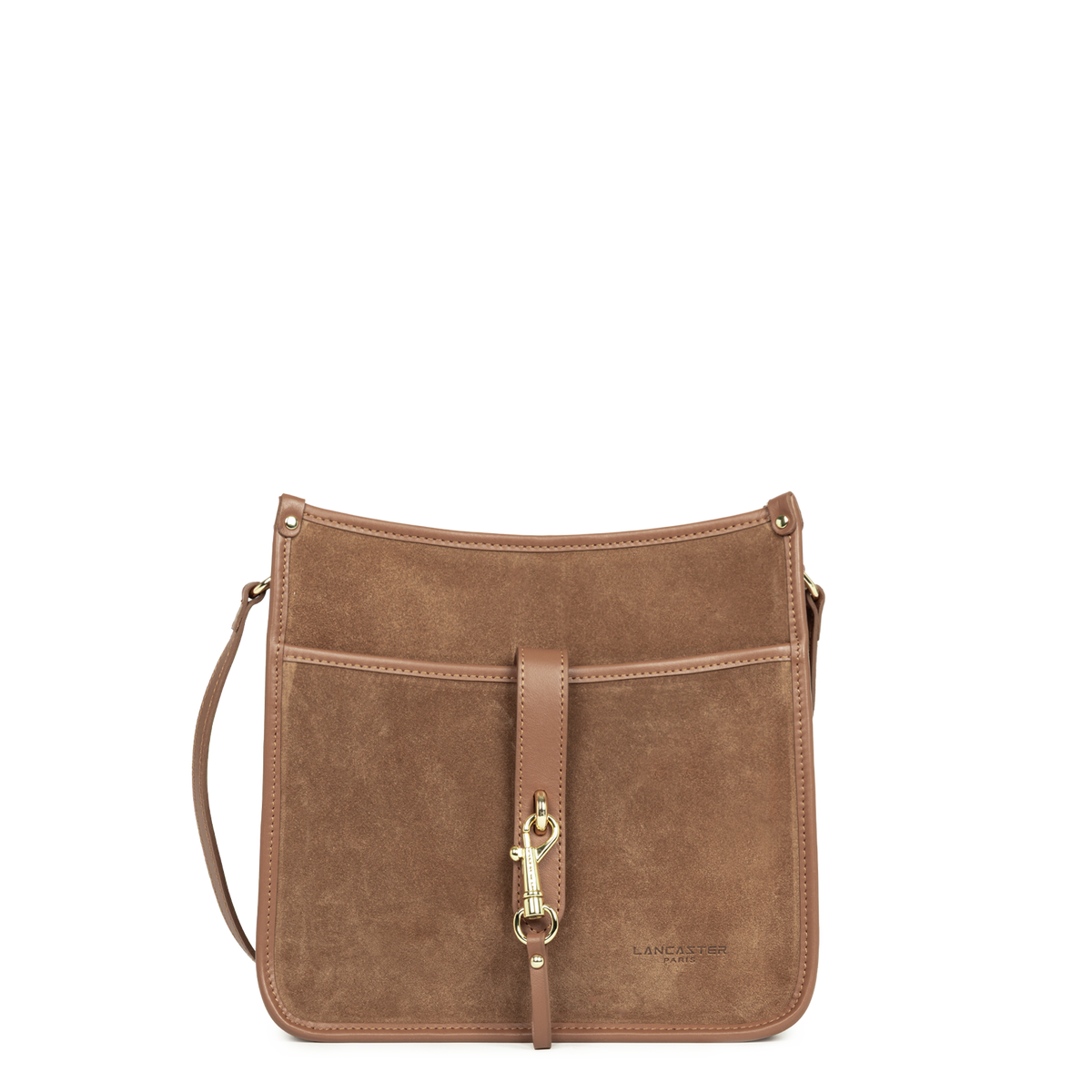Grand sac trotteur - Suède Hook - 3