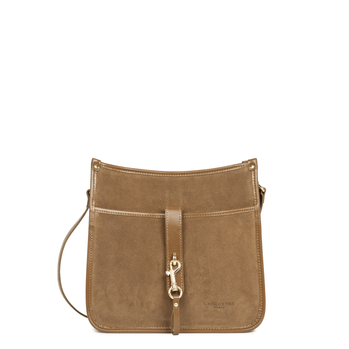 Grand sac trotteur - Suède Hook - 4