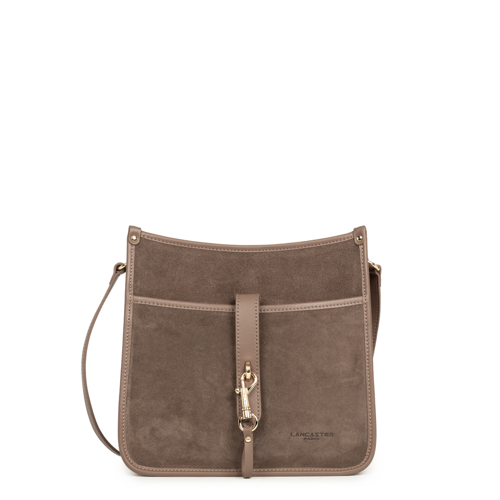 Grand sac trotteur - Suède Hook - 1